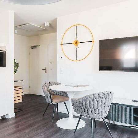 Duenenquartier Apartment 16 Цингст Экстерьер фото